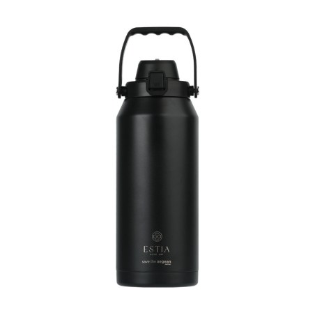 Estia Θερμός Lift Bottle Save The Aegean 1.8lt Void