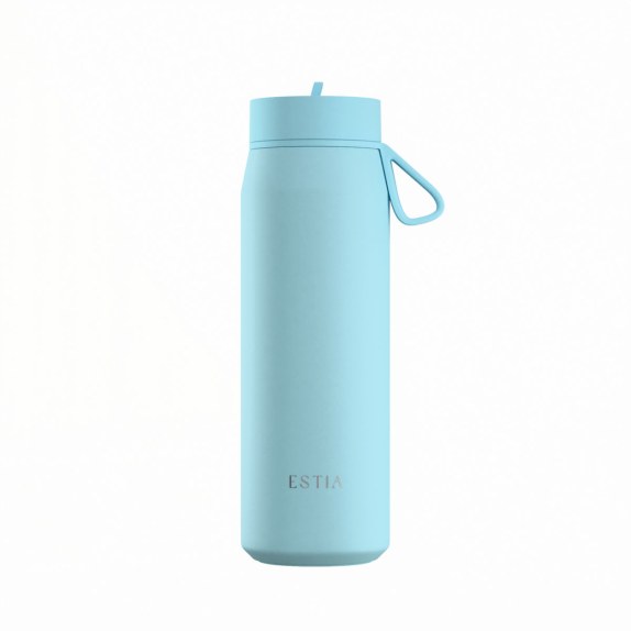 Estia Θερμός Pulse Save The Aegean 500ml Arctic