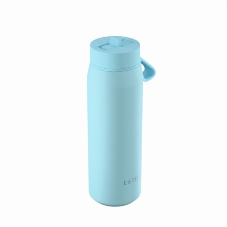 Estia Θερμός Pulse Save The Aegean 500ml Arctic