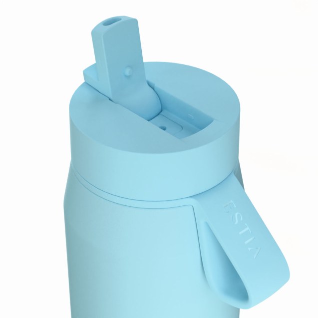 Estia Θερμός Pulse Save The Aegean 500ml Arctic