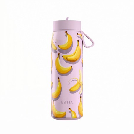 Estia Θερμός Pulse Save The Aegean 500ml Banana Mood
