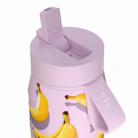 Estia Θερμός Pulse Save The Aegean 500ml Banana Mood