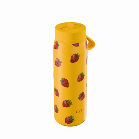 Estia Θερμός Pulse Save The Aegean 500ml Berry Bright