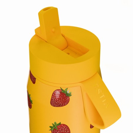 Estia Θερμός Pulse Save The Aegean 500ml Berry Bright