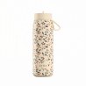 Estia Θερμός Pulse Save The Aegean 500ml Bloom Beige