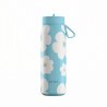 Estia Θερμός Pulse Save The Aegean 500ml Blue Daisy