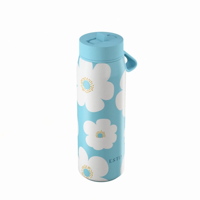 Estia Θερμός Pulse Save The Aegean 500ml Blue...