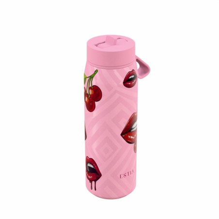 Estia Θερμός Pulse Save The Aegean 500ml Blush Pop