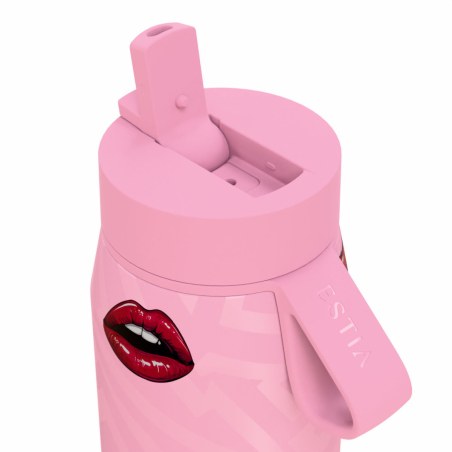 Estia Θερμός Pulse Save The Aegean 500ml Blush Pop