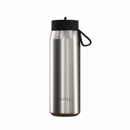Estia Θερμός Pulse Save The Aegean 500ml Brushed