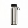 Estia Θερμός Pulse Save The Aegean 500ml Brushed