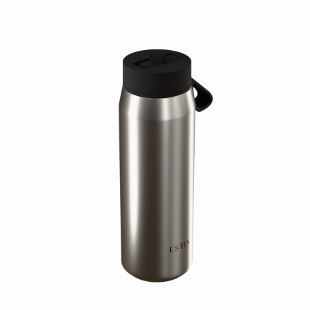Estia Θερμός Pulse Save The Aegean 500ml Brushed