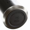 Estia Θερμός Pulse Save The Aegean 500ml Brushed