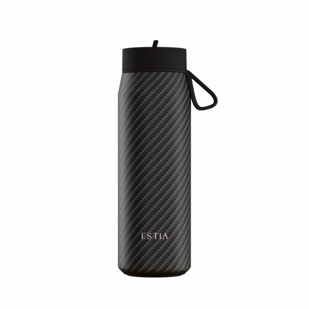 Estia Θερμός Pulse Save The Aegean 500ml Carbon...