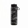 Estia Θερμός Pulse Save The Aegean 500ml Dark Camo