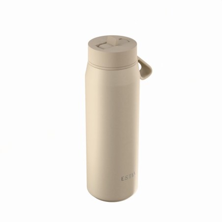 Estia Θερμός Pulse Save The Aegean 500ml Dune