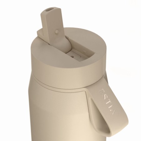 Estia Θερμός Pulse Save The Aegean 500ml Dune