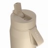 Estia Θερμός Pulse Save The Aegean 500ml Dune