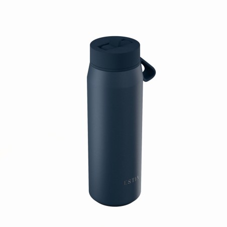 Estia Θερμός Pulse Save The Aegean 500ml Indigo