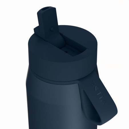 Estia Θερμός Pulse Save The Aegean 500ml Indigo