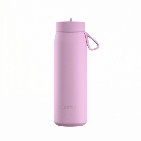 Estia Θερμός Pulse Save The Aegean 500ml Lavender