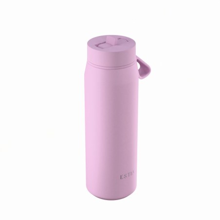 Estia Θερμός Pulse Save The Aegean 500ml Lavender