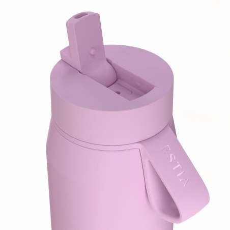 Estia Θερμός Pulse Save The Aegean 500ml Lavender