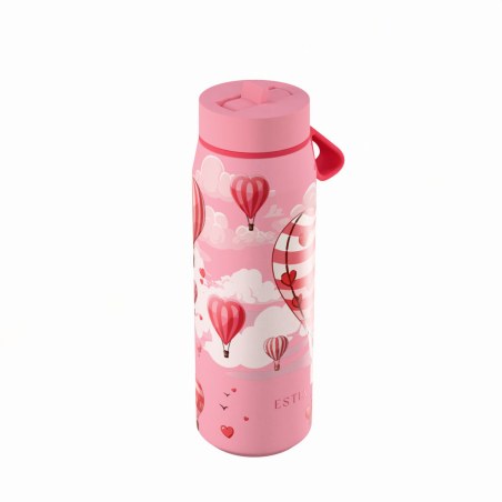 Estia Θερμός Pulse Save The Aegean 500ml Love Ascend