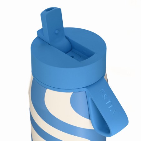 Estia Θερμός Pulse Save The Aegean 500ml Ocean Waves