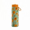 Estia Θερμός Pulse Save The Aegean 500ml Peach Garden