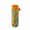 Estia Θερμός Pulse Save The Aegean 500ml Peach Garden