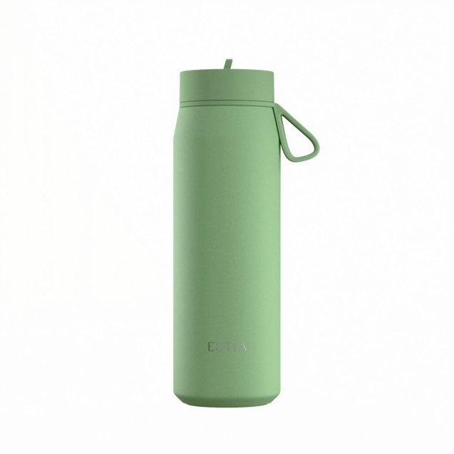 Estia Θερμός Pulse Save The Aegean 500ml Pine