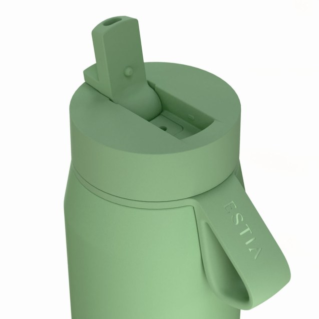 Estia Θερμός Pulse Save The Aegean 500ml Pine