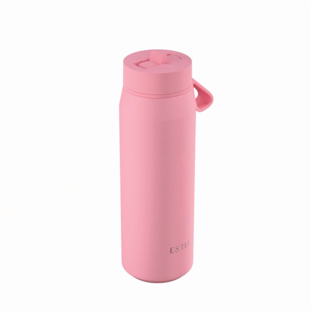 Estia Θερμός Pulse Save The Aegean 500ml Rose
