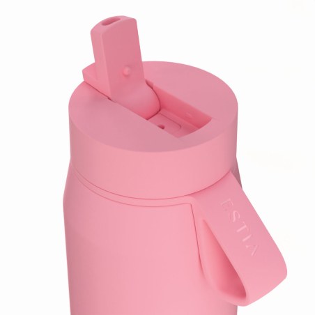 Estia Θερμός Pulse Save The Aegean 500ml Rose