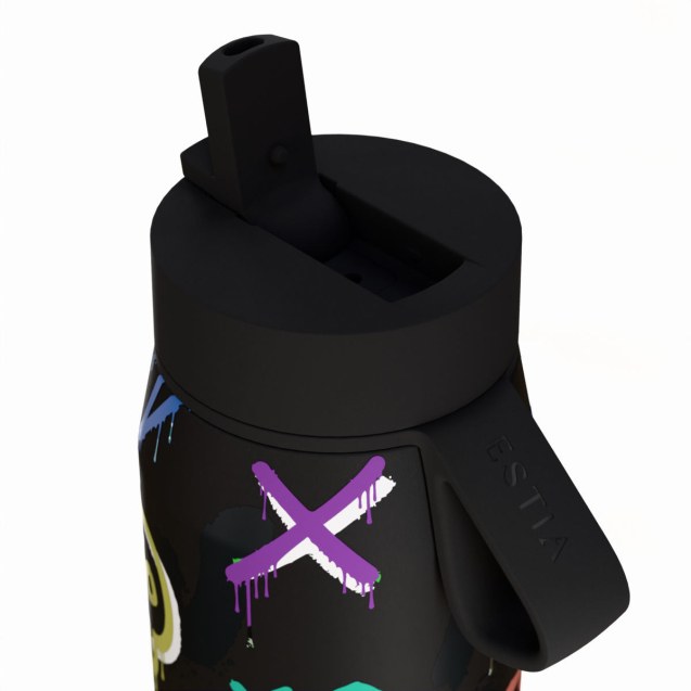 Estia Θερμός Pulse Save The Aegean 500ml Six Seven