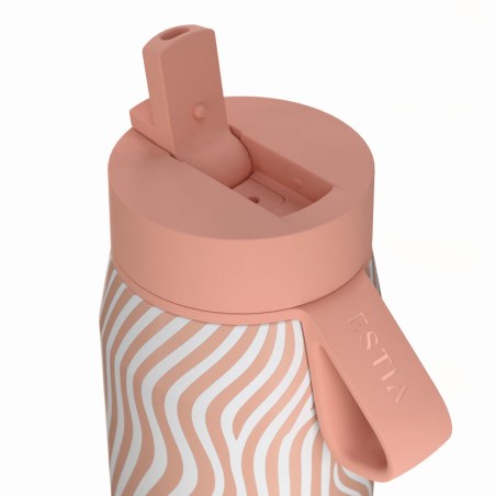 Estia Θερμός Pulse Save The Aegean 500ml Soft Ripple