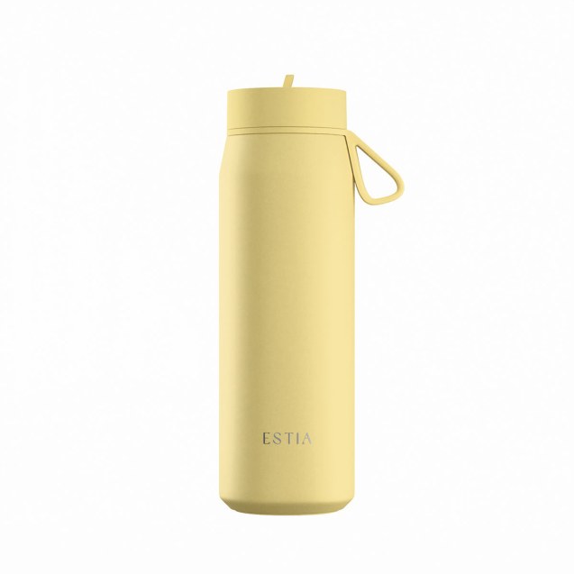 Estia Θερμός Pulse Save The Aegean 500ml Sunbeam