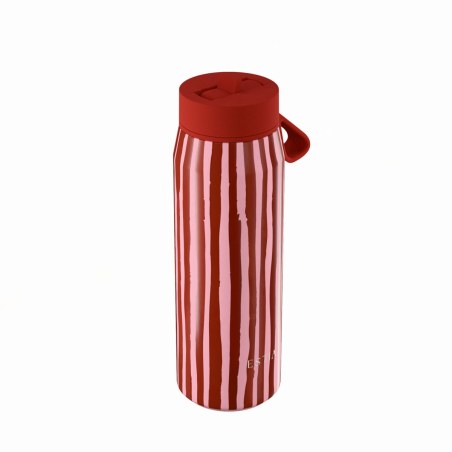 Estia Θερμός Pulse Save The Aegean 500ml Viva Stripe