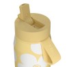 Estia Θερμός Pulse Save The Aegean 500ml Yellow Daisy