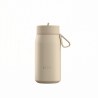 Estia Θερμός Pulse Save The Aegean 360ml Dune