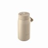 Estia Θερμός Pulse Save The Aegean 360ml Dune