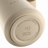 Estia Θερμός Pulse Save The Aegean 360ml Dune