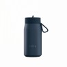 Estia Θερμός Pulse Save The Aegean 360ml Indigo