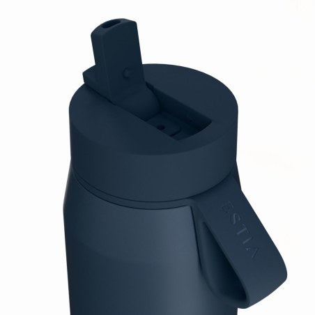 Estia Θερμός Pulse Save The Aegean 360ml Indigo