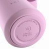 Estia Θερμός Pulse Save The Aegean 360ml Lavender