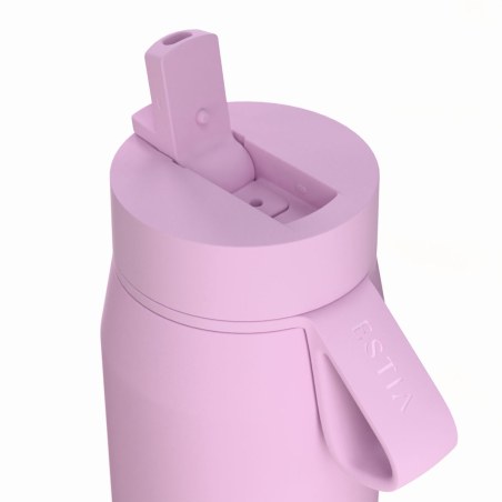 Estia Θερμός Pulse Save The Aegean 360ml Lavender