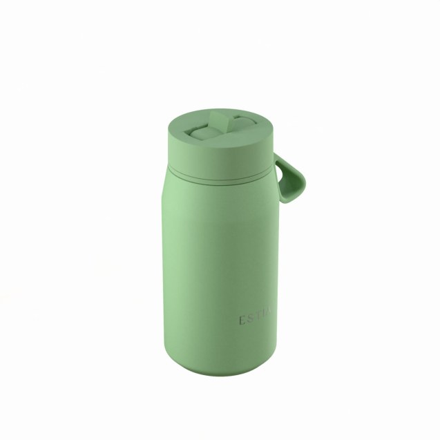 Estia Θερμός Pulse Save The Aegean 360ml Pine