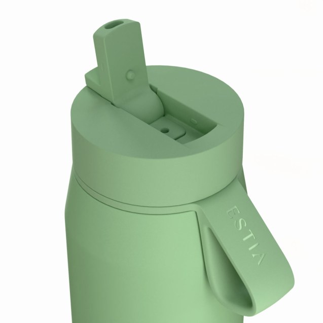 Estia Θερμός Pulse Save The Aegean 360ml Pine