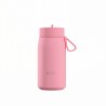 Estia Θερμός Pulse Save The Aegean 360ml Rose